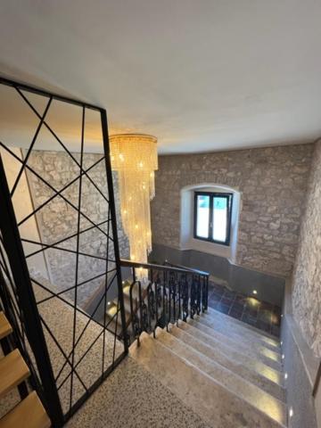 Hotel Palace San Valentino Umag Exterior photo